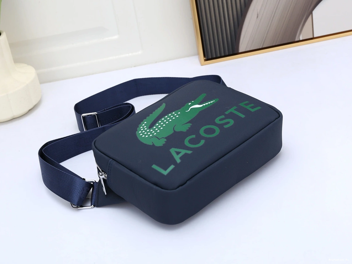 8645 Bags For Men Lacoste Messenger Unique 1217